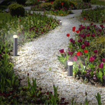 358183 STREET NT19 392 темно-серый Плафон для светильника (арт.358180-358181) NOKTA