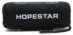 Портативная акустика Hopestar P32, 20 Вт, черный