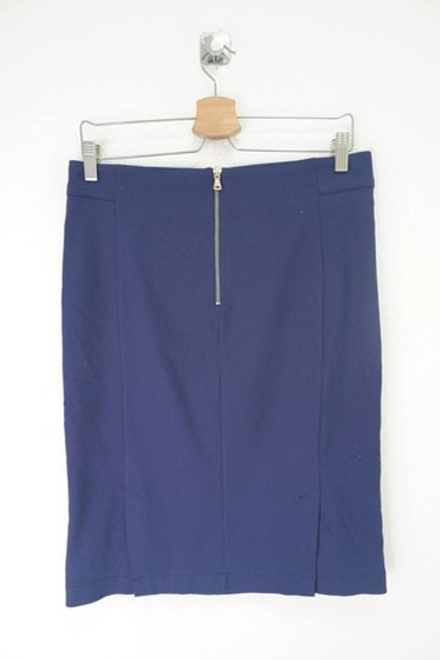 Юбка Glenfield с молнией сзади 44 размер