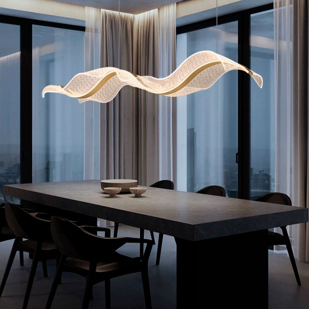 Подвесной Светильник Larseric B L180 By Imperiumloft