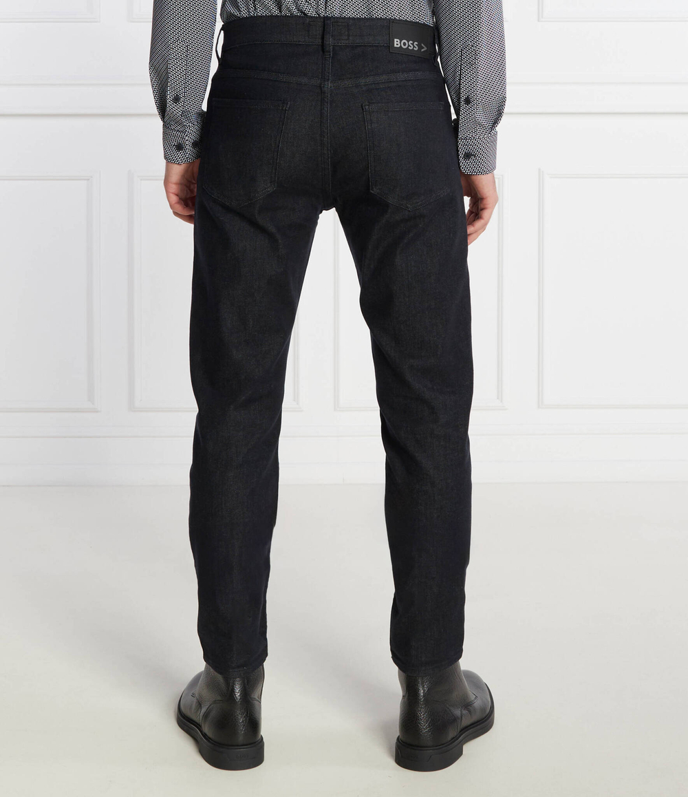 Джинсы P-Taber BOSS BLACK - графитовый(50509306)
