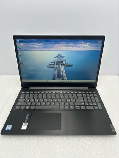 Ноутбук Lenovo IdeaPad S145-15IKB (81VD00DKRU) 15.6"/Intel Core i3 8130U/RAM 8GB/SSD 256GB/Intel UHD Graphics 620/1366*768/TN/Windows 10/Подсветка кл-ры: нет/Серебристый. Состояние: B1