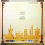 Camel / Mirage (LP)