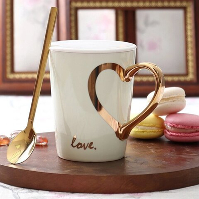 Кружка Для любимых №2 зел