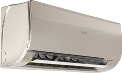 Неинверторный кондиционер Haier Flexis On-Off HSU-09HFF103/R3-G / HSU-09HUF103/R3 (2024)