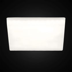 Citilux Вега CLD52K18W LED Встраиваемый светильник с диммером Белый