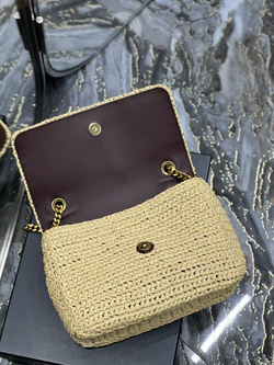 Saint Laurent Niki 28 cm