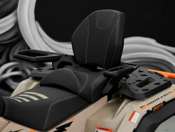 Квадроцикл SHARMAX 1100 Mud Force