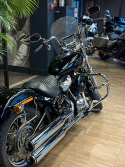 Harley-Davidson Softail Standard