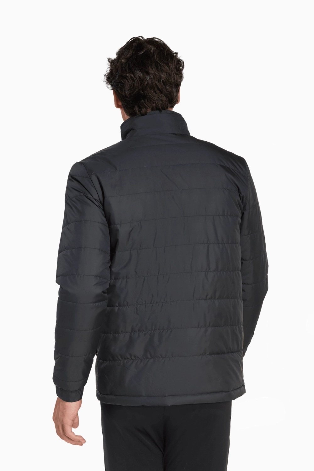 Куртка adidas Entrada 26 Light - черный