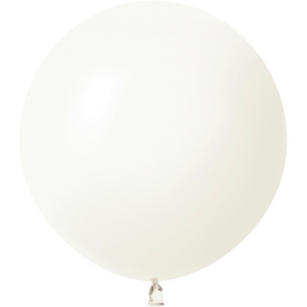 К512 36'' Кремовый пастель ретро 75 см.