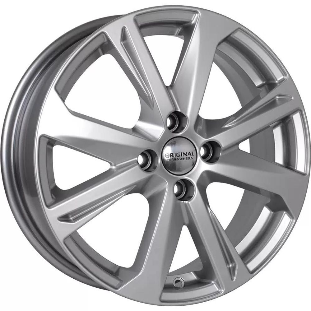 Скад KL-325 6x16 4x100 ET 50 Dia 60.1 (селена)