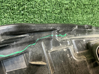 Фара левая Chery Tiggo 7 Pro (2020-2024) LED