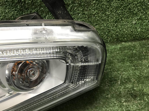 Фара правая Nissan Murano Z52 (2014-2022) LED