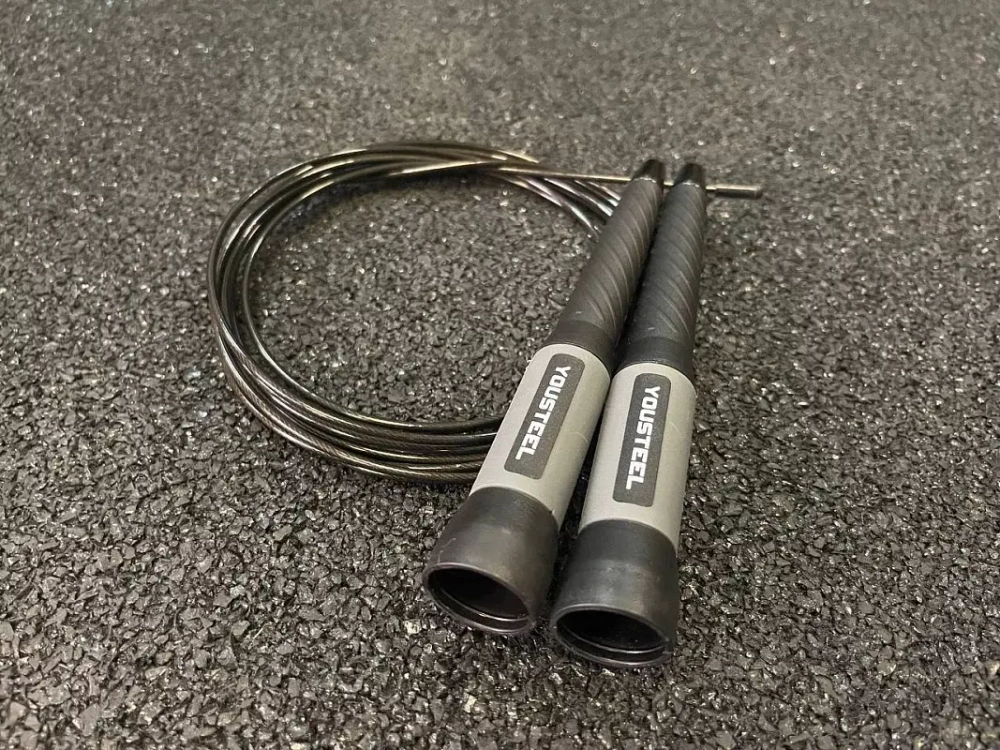 Скакалка скоростная JR-1