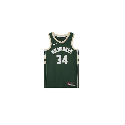 Джерси Nike Jersey NBA "Milwaukee"