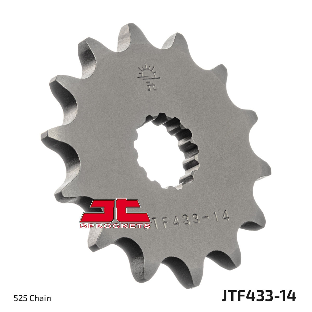 Звезда JTF433.14
