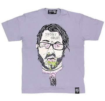 Футболка Snort Grunt (30)