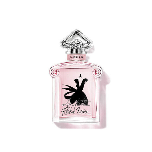 Женская парфюмерия Guerlain La Petite Robe Noire цветочный фруктовый 75 мл