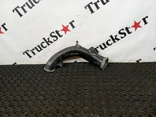 Патрубок интеркулера