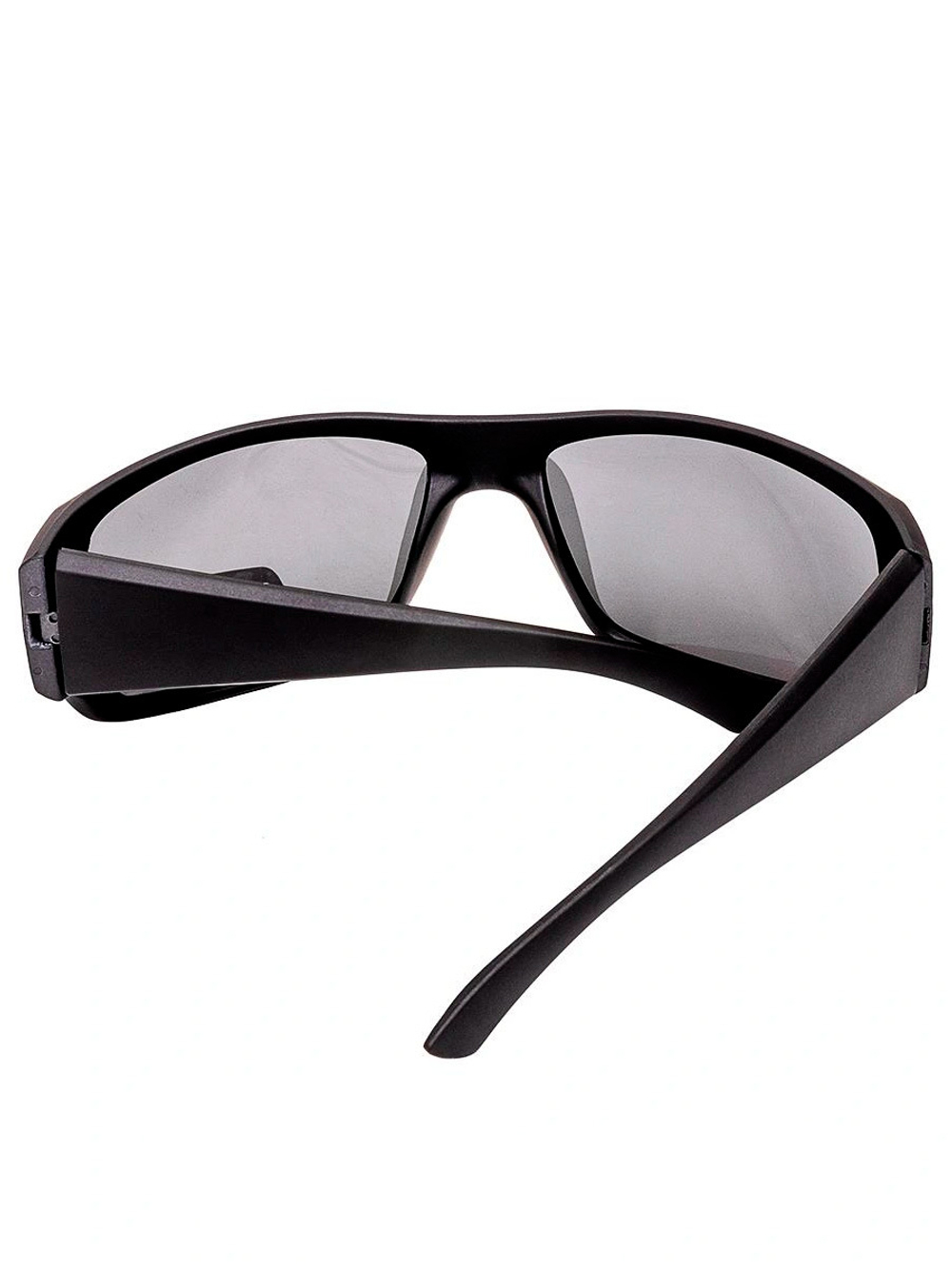 Очки поляризационные PREMIER в чехле (серый) (PR-OP-55408-G-B)