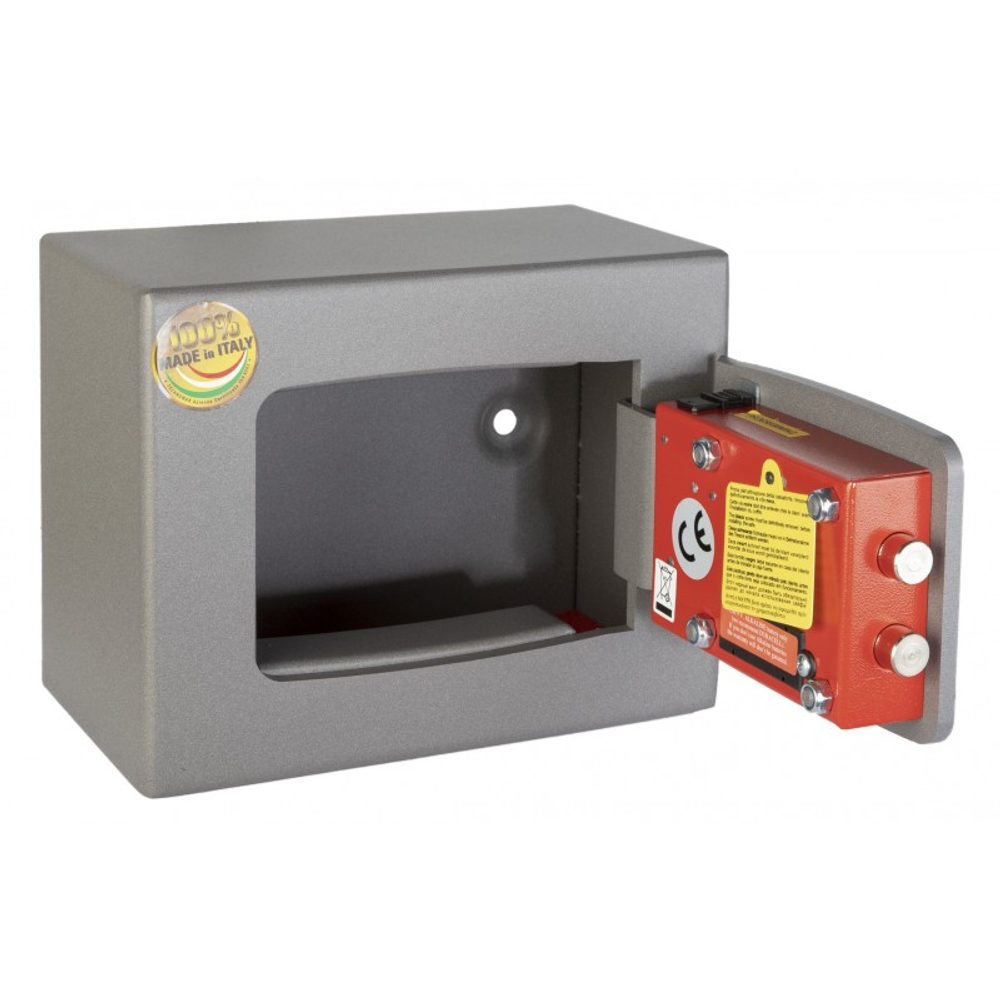 Сейф Technomax SMTO/1