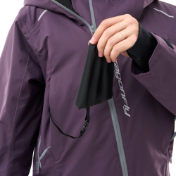 КОМБИНЕЗОН DRAGONFLY GRAVITY 2.0 MAN