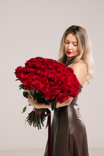 Букет «Восторг»