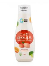 Майонез Daesang Mayonnaise Пикантный 300 г