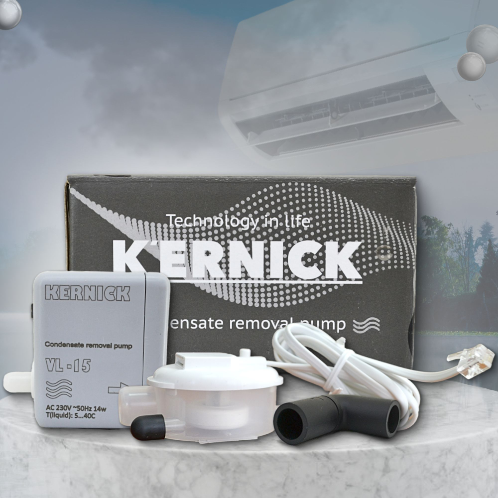 Дренажная помпа Kernick VL-15 (22 л/ч)