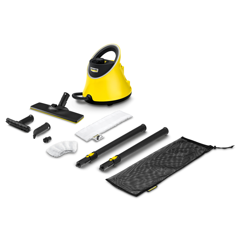 Пароочиститель SC 2 Deluxe EasyFix