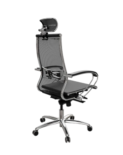 Эргономичное кресло Кресло Samurai S-2