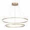 Подвесной светодиодный светильник ST Luce ST605.203.91