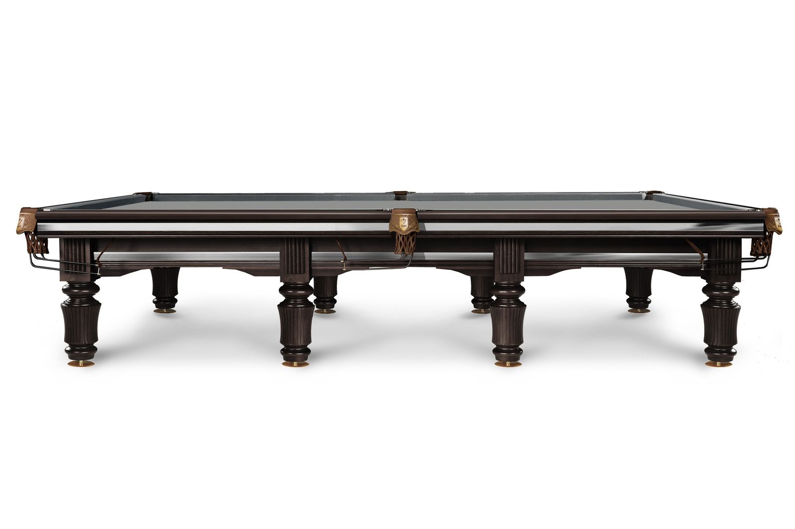Бильярдный стол Ливерпуль Голд фото №5