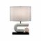 Настольная лампа Odeon Light Exclusive Bagel 5410/1TA
