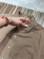 Рубашка Zegna