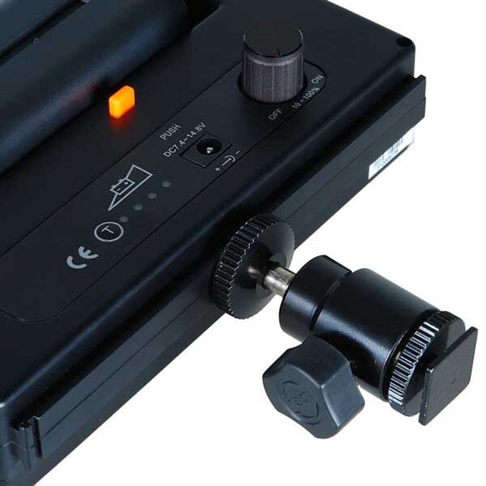 Осветитель LED BOX 98 накамерный светодиодный