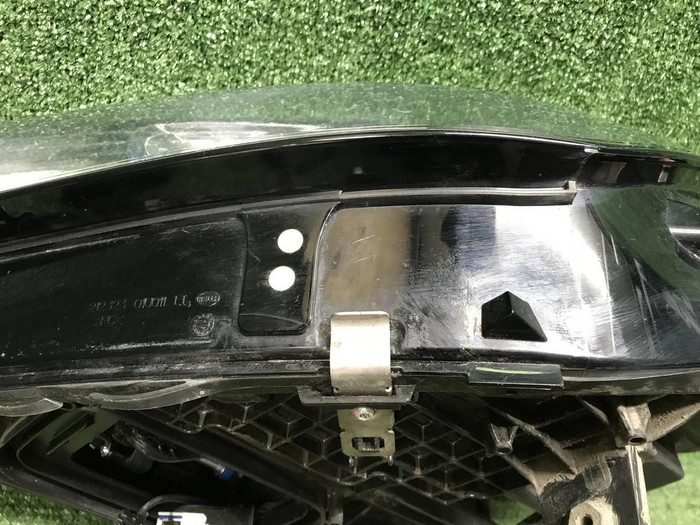 Фара левая Mercedes GLE V167 (18-24) Multibeam LED