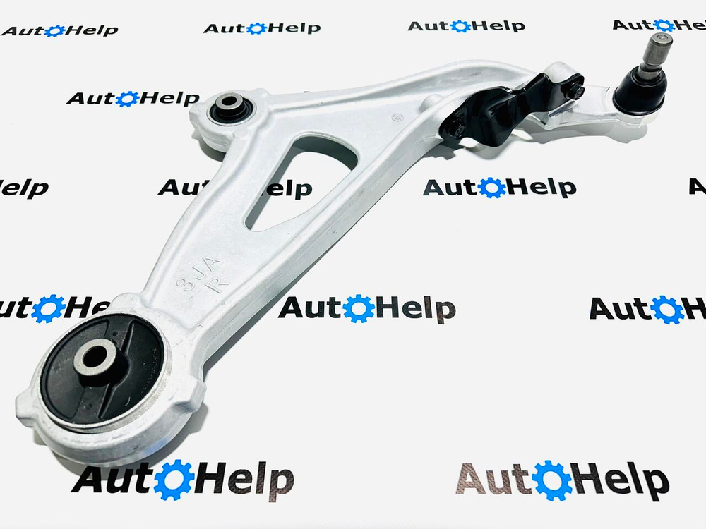 Рычаг подвески Jett V91-362R передний правый Nissan Pathfinder R52