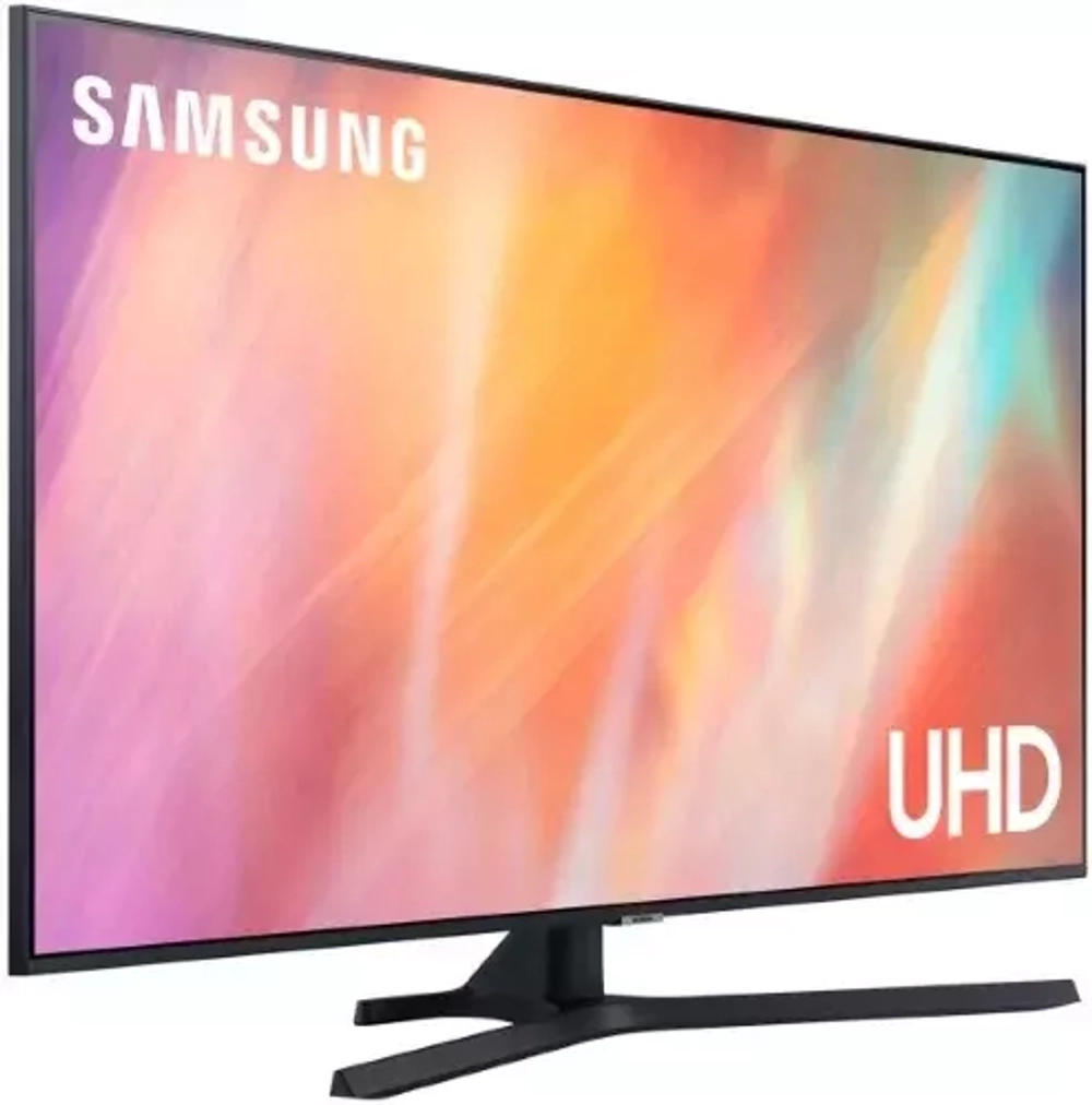 ТВ Samsung 75"; UE75AU7570UX