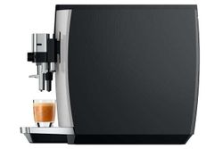 Кофемашина Jura E8 Platin EC (15582)