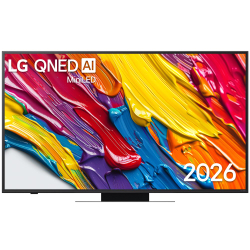 Телевизор 65' LG 65QNED83B6A