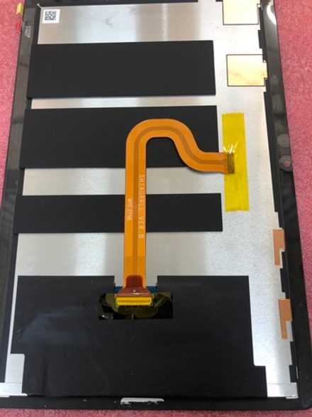 Дисплей для Huawei MatePad T10 (AGRK-L09) Оригинал