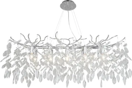 Подвесная люстра Stilfort RAMO 2180/09/10PL