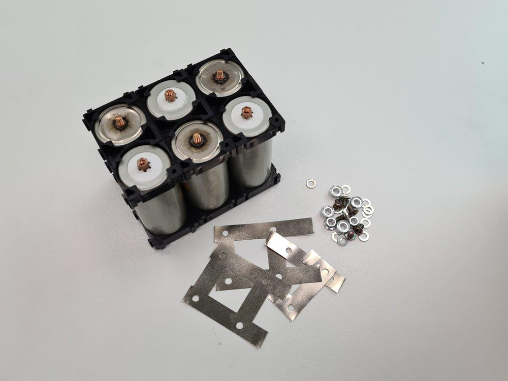 Аккумулятор ET LF12-12L2-XT60