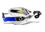 Защита рук CYCRA Ultra Probend Crm 28.6mm Blue/White