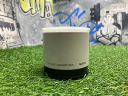 Sony 2x Tele Converter SAL20TC