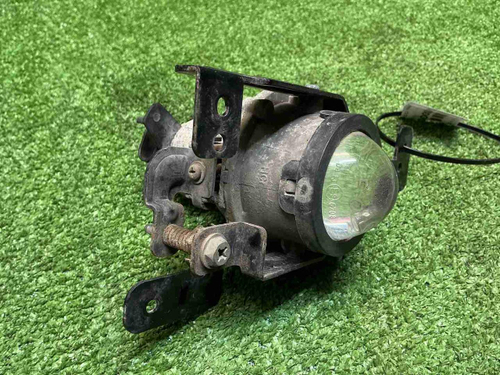 ПТФ левая Kia Rio 4 X-line (2017-2020)