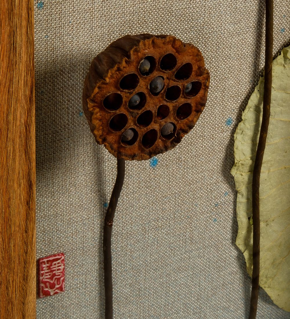 Art Soul ART-400/4 Панно «Лазурное утро»