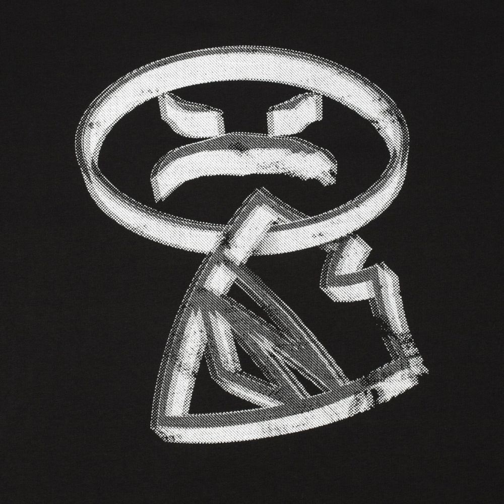 Толстовка Питерский щит Слэм черная